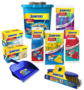 sanita consumer products