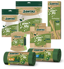 sanita consumer products